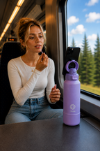 Handy-Halter-Thermoflasche - Vopano Velaro®