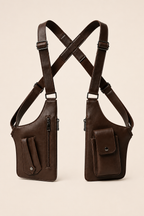 Die sichere Holster Tasche für unterwegs - Vopano Arx®