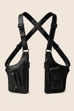 Die sichere Holster Tasche für unterwegs - Vopano Arx®
