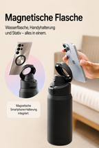 Handy-Halter-Thermoflasche - Vopano Velaro®
