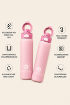 Handy-Halter-Thermoflasche - Vopano Velaro®