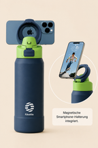 Handy-Halter-Thermoflasche - Vopano Velaro®