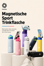 Handy-Halter-Thermoflasche - Vopano Velaro®