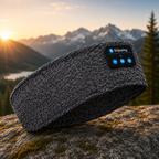 Vopano Nox® - Die Bluetooth-Schlafmaske für jede Auszeit