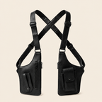 AntiThief Pro Crossbody Bag