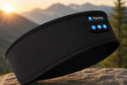 TraumSound Pro  2-in-1 Schlafmaske