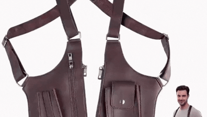 Anti-Diebstahl-Umhängetasche – sicher, praktisch und durchdacht